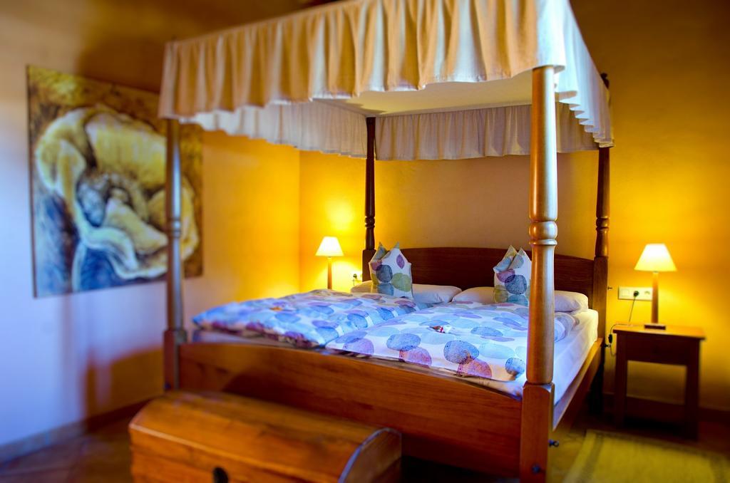 Finca Son Sampoli - Agroturismo Son Sampoli Apartman Llucmajor  Szoba fotó